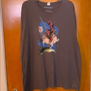 Deadpool T-shirt